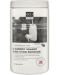 ECOSTORE - Laundry Soaker and Stain Remover