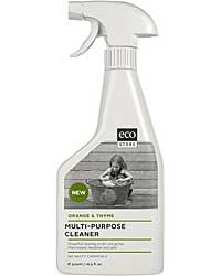 ECOSTORE - Multi-Purpose Cleaner Spray