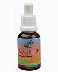 EDEN HEALTH FOODS - Deep Tissue Oil