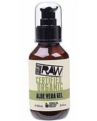 Every Bit Organic Raw - Aloe Vera Gel