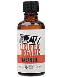 Every Bit Organic Raw - Argan Oil