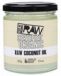 Every Bit Organic Raw - Coconut Oil