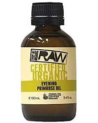 Every Bit Organic Raw - Evening Primrose Oil
