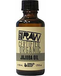 Every Bit Organic Raw - Jojoba Oil