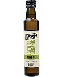 Every Bit Organic Raw - Olive Oil