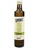 Every Bit Organic Raw - Olive Oil