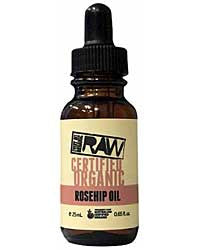 Every Bit Organic Raw - Rosehip Oil