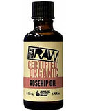 Every Bit Organic Raw - Rosehip Oil