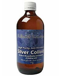Fulhealth - Silver Colloid