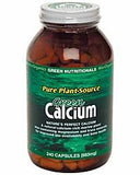 Green Nutritionals - Green Calcium Capsules