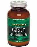 Green Nutritionals - Green Calcium Powder