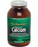 Green Nutritionals - Green Calcium Powder