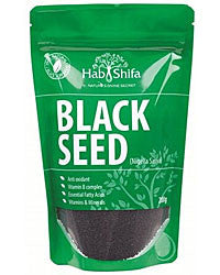 Hab Shifa - Black Seed