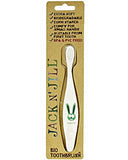 JACK N' JILL - Children's Bio Toothbrush