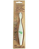 JACK N' JILL - Children's Bio Toothbrush