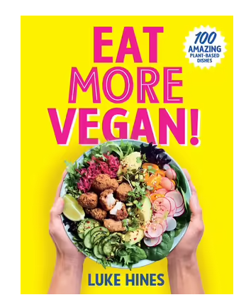 Eat More Vegan