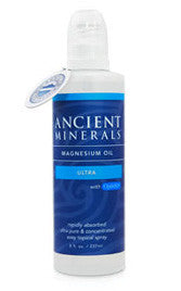 Ancient Minerals - Magnesium Oil Ultra