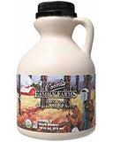 Coombs Family Farms - Organic Maple Syrup Grade A Dark Amber
