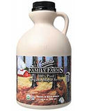 Coombs Family Farms - Organic Maple Syrup Grade A Dark Amber