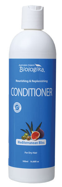 Biologika Conditioner - Mediterranean Bliss