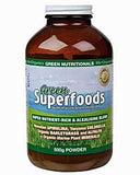 Green Nutritionals - Green Superfoods Powder