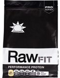 AMAZONIA - Raw Fit Performance Protein | Smooth Vanilla