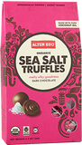 ALTER ECO - Sea Salt Truffles