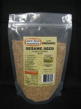 Sesame Seeds