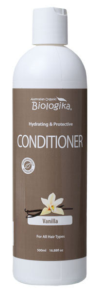 Biologika Conditioner - Vanilla