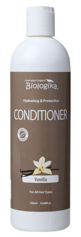 Biologika Conditioner - Vanilla