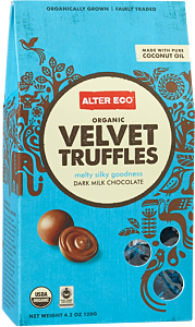 ALTER ECO - Velvet Truffles