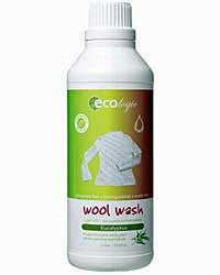 Ecologic - Wool Wash - Eucalyptus