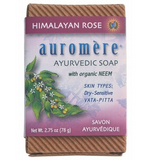 Handmade Ayurvedic Soap