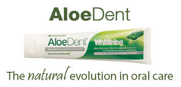 Flouride Free Toothpaste - Whitening 100ml