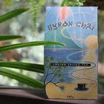 Byron Chai - Indian Spiced Tea (Original Blend)