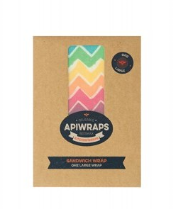 APIWRAPS - Sandwich Wrap