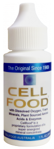 CELLFOOD - Original Concentrate