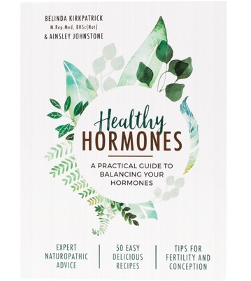 Healthy Hormones | B.Kirkpatrick & A.Johnstone