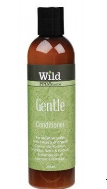 WILD Gentle Conditioner 250ml