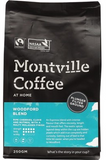 MONTVILLE COFFEE - Woodford Blend