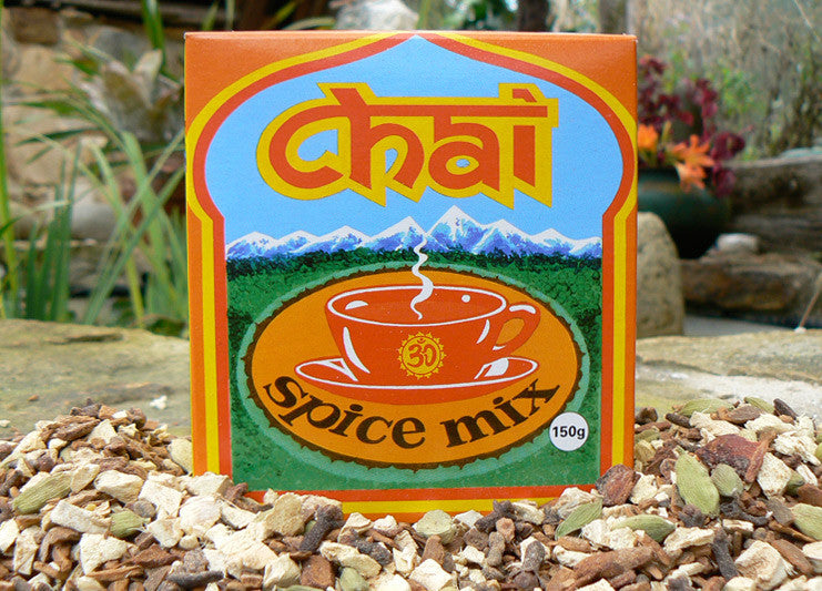 CHAI TEA - Spice Mix