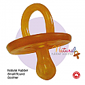Natural Rubber Soothers